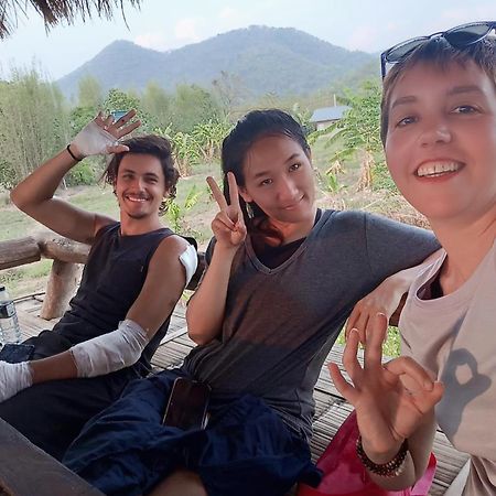 Topp Stay Hostel 빠이 외부 사진