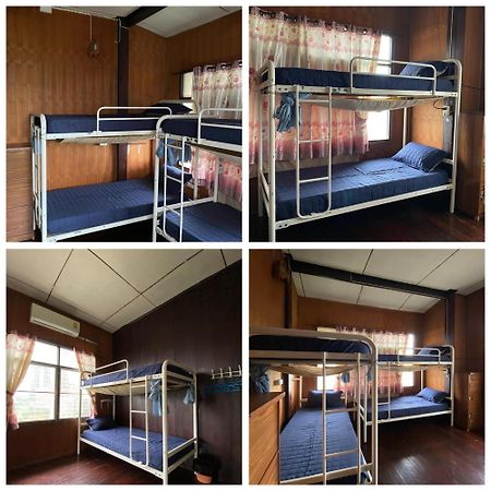 Topp Stay Hostel 빠이 외부 사진