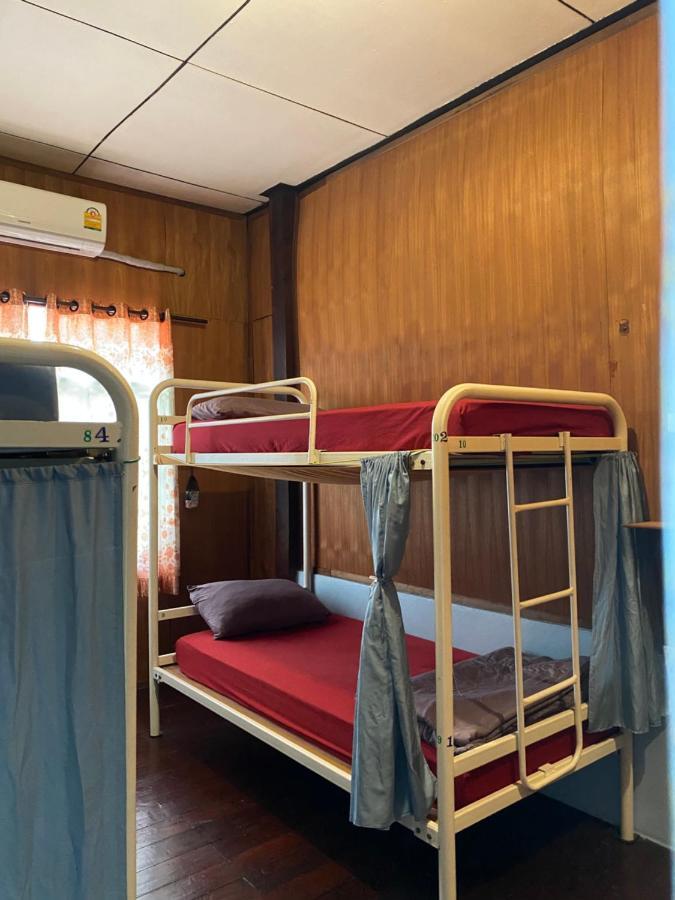 Topp Stay Hostel 빠이 외부 사진